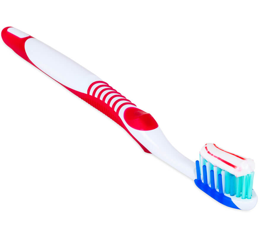 tooth-brush