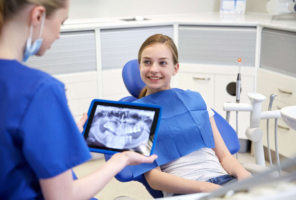 Dispelling All the Myths Around Dental X-Rays
