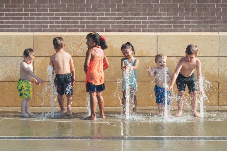 Cool Off at Our Top Seattle Area Water Parks and Pools