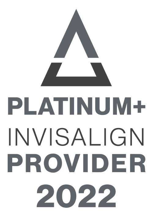 Platinum Plus Invisalign Provider 2022