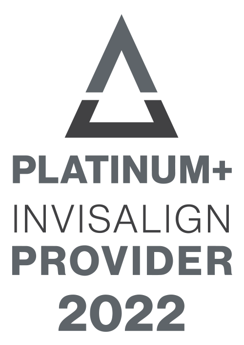 Platinum Plus Invisalign Provider 2022